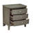 Table de chevet 3 tiroirs Ping-32736033