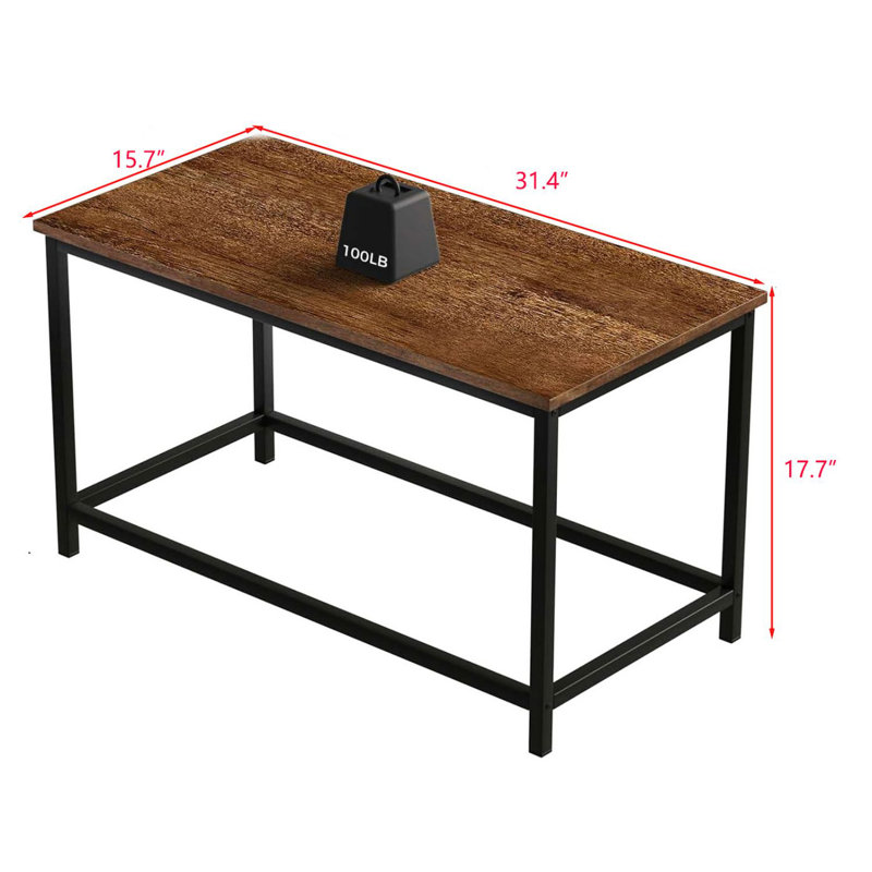 Caisi Coffee Table