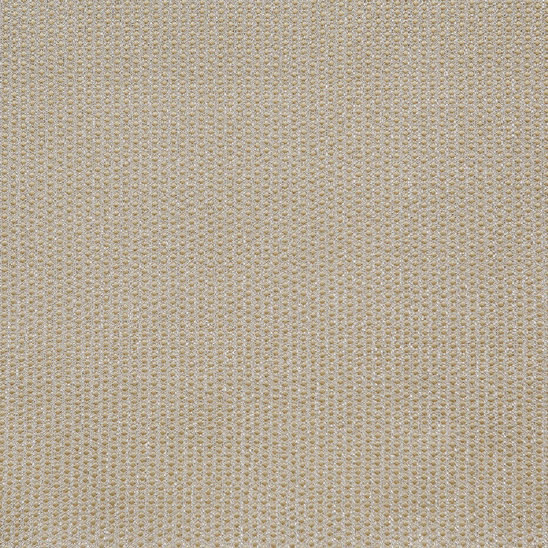 Tissu Spectacular, Crème