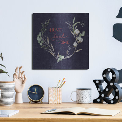 Home To Roost 5' by Katrina Pete Metal Wall Art