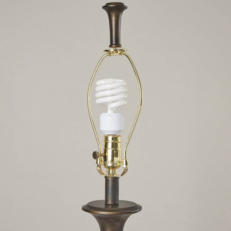 Lampe sur pied 69 po Kabod