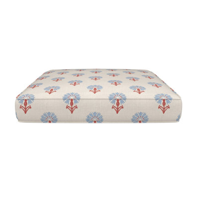 Amala 18" Sunbrella® Seat Cushion