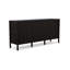 Marfa 72'' W Credenza
