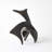 Strombus Sculpture-Bronze