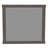 Brodnax Rectangle Dresser Mirror