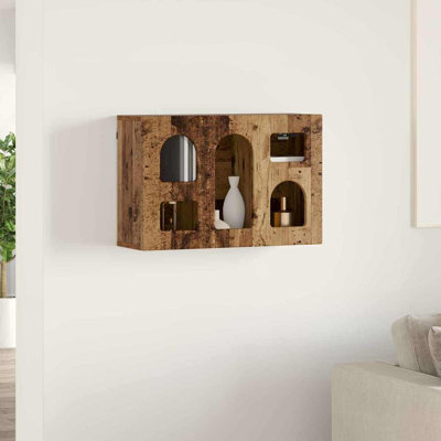 Accent Cabinet