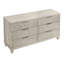 Commode 6 tiroirs Aurelin-493624481