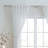 DKNY Barrett Steel Curtain Hardware Accessory-98226339-98226341