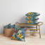 Coussin Rainforest Reverie Broadcloth-95282030-95282031
