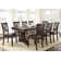 Earlville 9 - Piece Extendable Dining Set