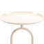 Lantern-shaped Metal Coffee Table-288412411-288412409