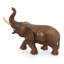 Figurine artisanale en bois