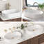 Lavabo pour salle de bain KES