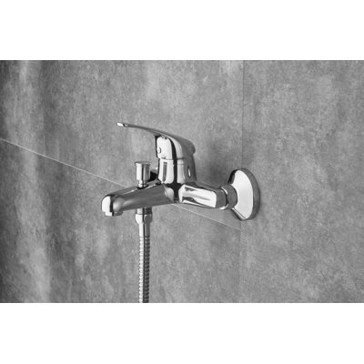 Mono Basin Mixer
