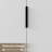 30" Single Bathroom Vanity Cabinet Base Only, Sink Top Not Included-122876564-122876565