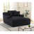 Black est en rupture de stock