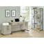 Bureau de bureau Brisley