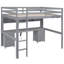 Lit mezzanine double Yvette Kids-635781281
