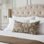 Coussin de luxe damassé Isabella-757629212-757629193