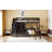 Loft Bed With Stairs, Bookshelf, Drawers, Desk Wardrobe – Space-Saving Multifunctional Furniture For Kids Teens-534782659-534782658
