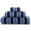 Neutral Fingertip Towel-43356688
