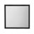 Amelia Queen Gray-Black 5Pc Bedroom Set
