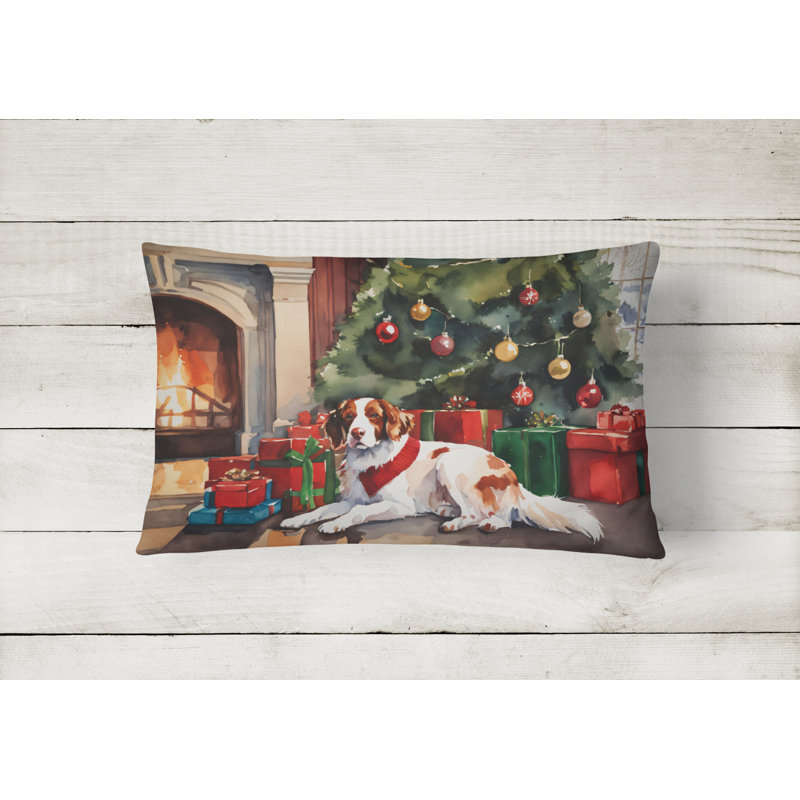 Other/No Pattern Outdoor Throw Pillow