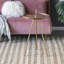 Table de bout Gentilhomme