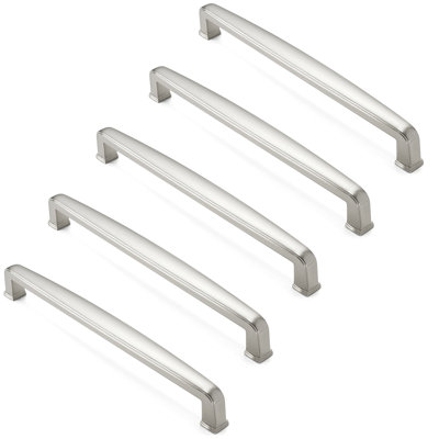 7.5" Center Cabinet Handle Pull Multipack