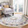 Tapis oriental Balch Performance