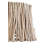 Crew 1 - Light Natural Single Pendant