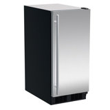 Marvel Appliances Crescent Ice Built-In