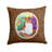 Outdoor Throw Pillow