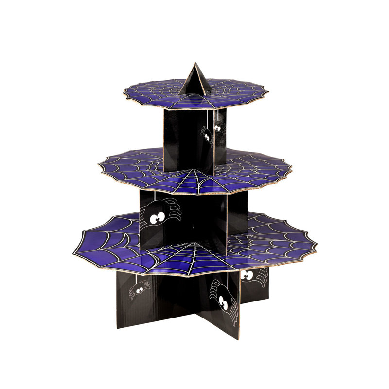 Dooling Tiered Stand