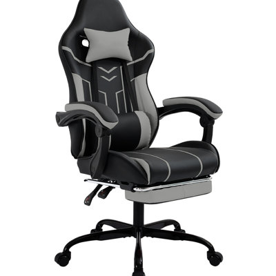 Rebrilliant Game Chair