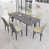 Beige/gris est en rupture de stock