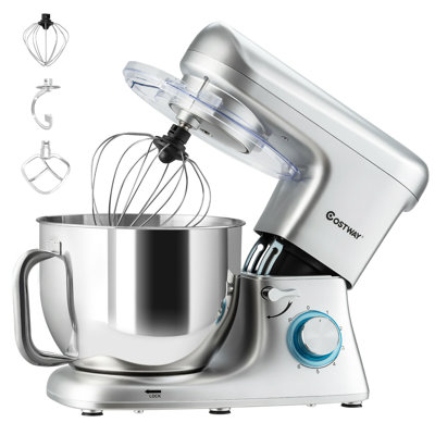 Costway 7L Stand Mixer