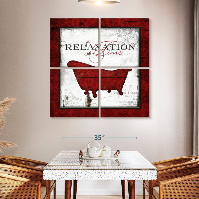 Kerrick Crimson Relaxation Time