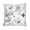 Birds & Butterflies Pillow