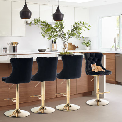 Tabouret Ainagul