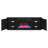 Raydan Rectangular TV Stand with 26" Crystal Fireplace for TV's up to 75"-681863139
