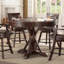 Ensemble de table bistro 5 pièces Houts