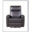 Fauteuil inclinable électrique Blane