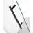 Belmore 44 x 72 Hinged Frameless Shower Door-30104282-38032299