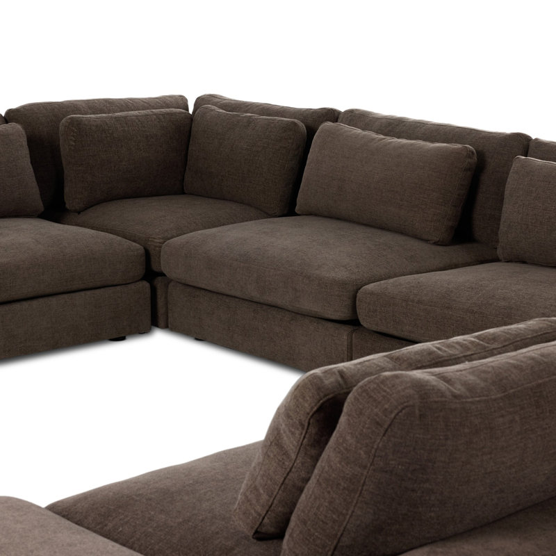 Bloor Sectional