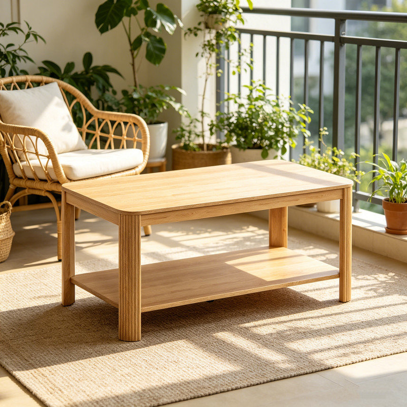Table basse Modern