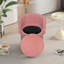 Fauteuil pivotant à 360 degrés avec espace de rangement, convenant à la chambre à coucher et au salon-284202606