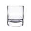 Handmade Hammered Crystal Whiskey Glass