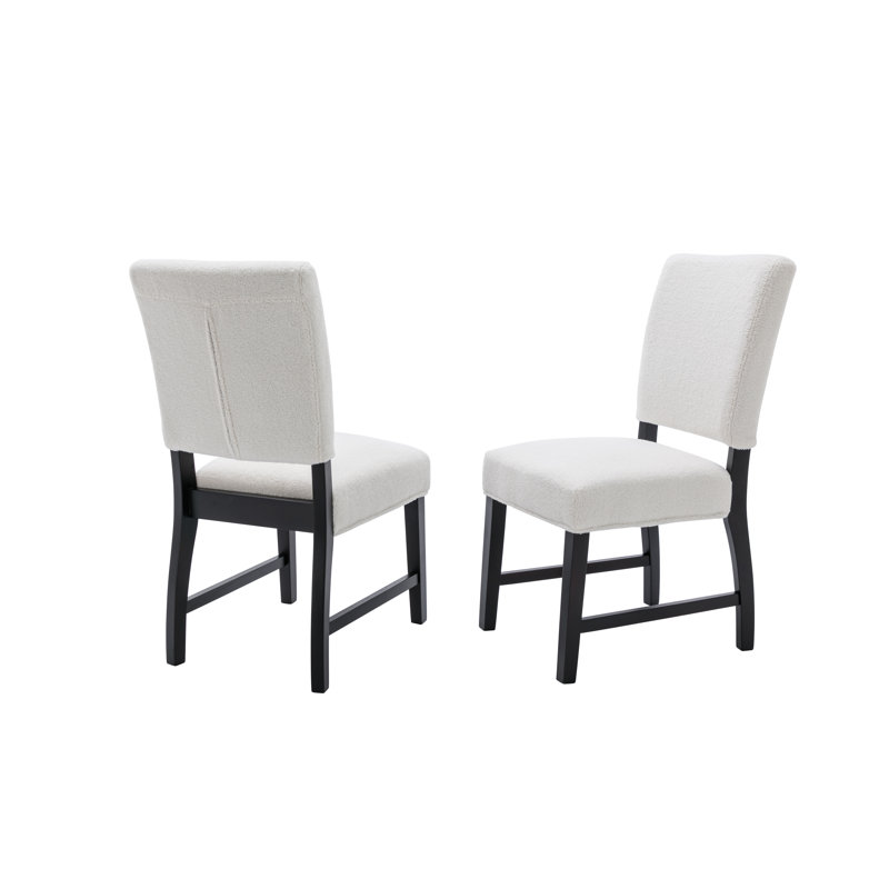Chaises Parson (2 / boîte)