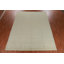 Tapis vert menthe Gabbeh 10 x 13